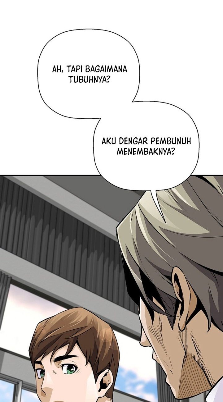 Return of the Legend Chapter 105 - halaman 75