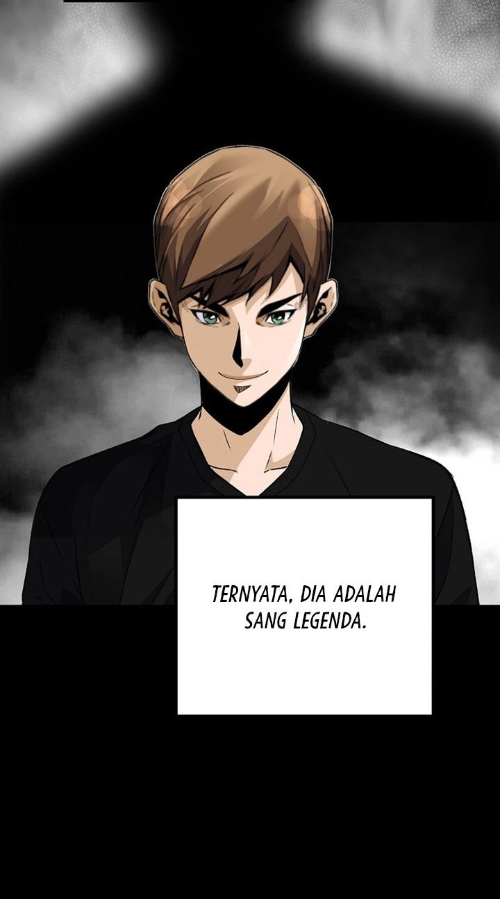 Return of the Legend Chapter 105 - halaman 77