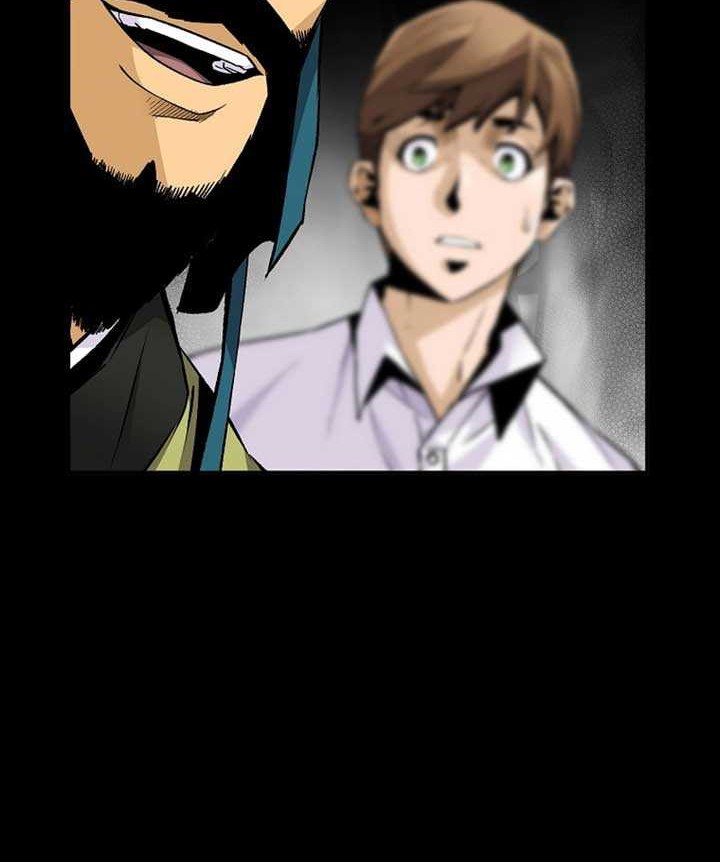 Return of the Legend Chapter 106 - halaman 11