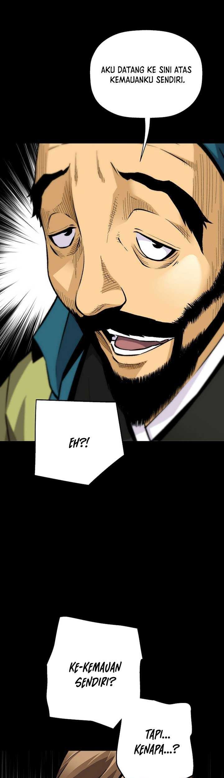 Return of the Legend Chapter 106 - halaman 12