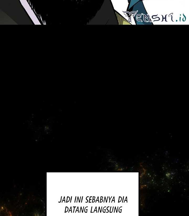 Return of the Legend Chapter 106 - halaman 19