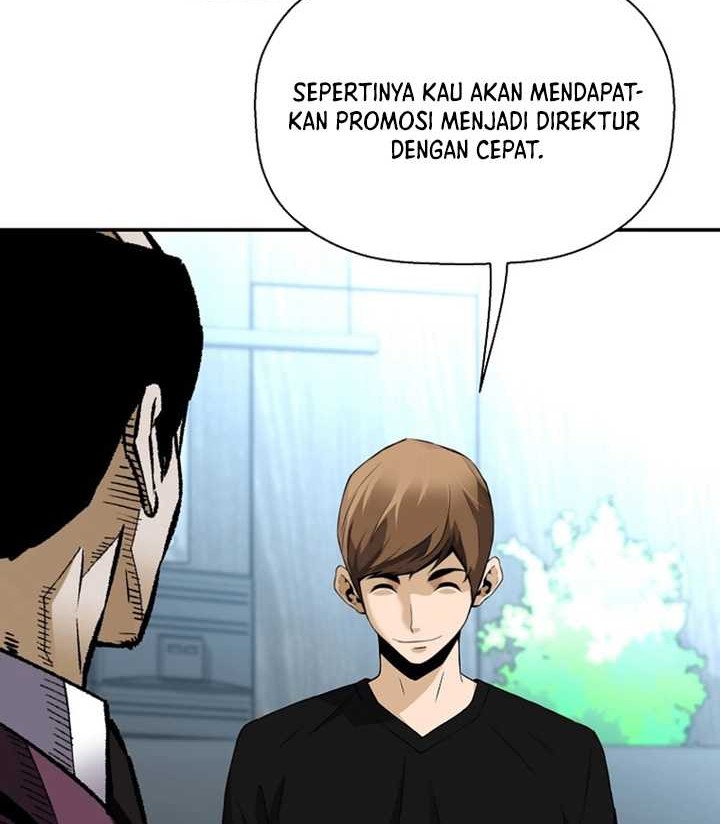 Return of the Legend Chapter 106 - halaman 27