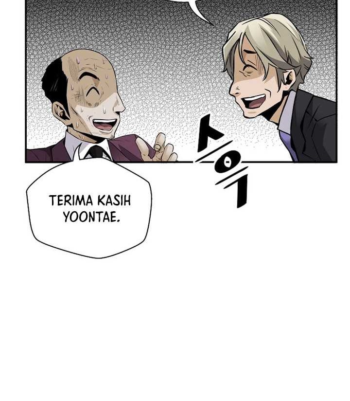 Return of the Legend Chapter 106 - halaman 29