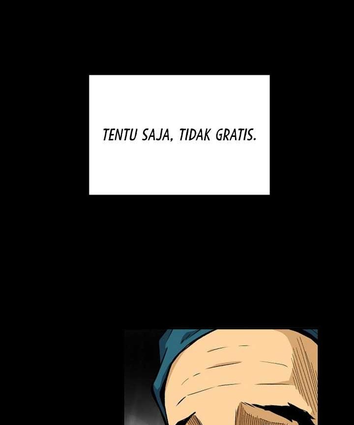 Return of the Legend Chapter 106 - halaman 3
