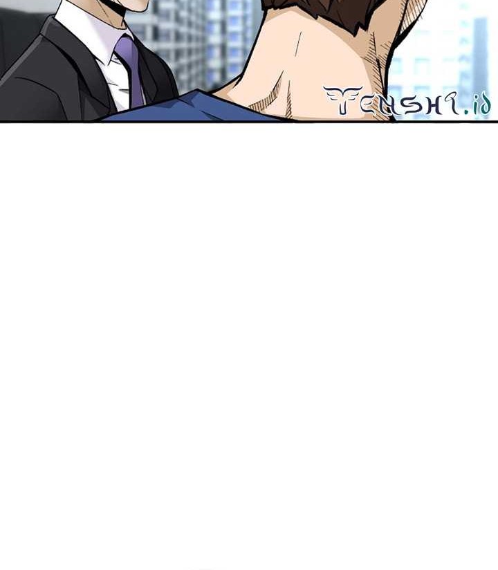 Return of the Legend Chapter 106 - halaman 33