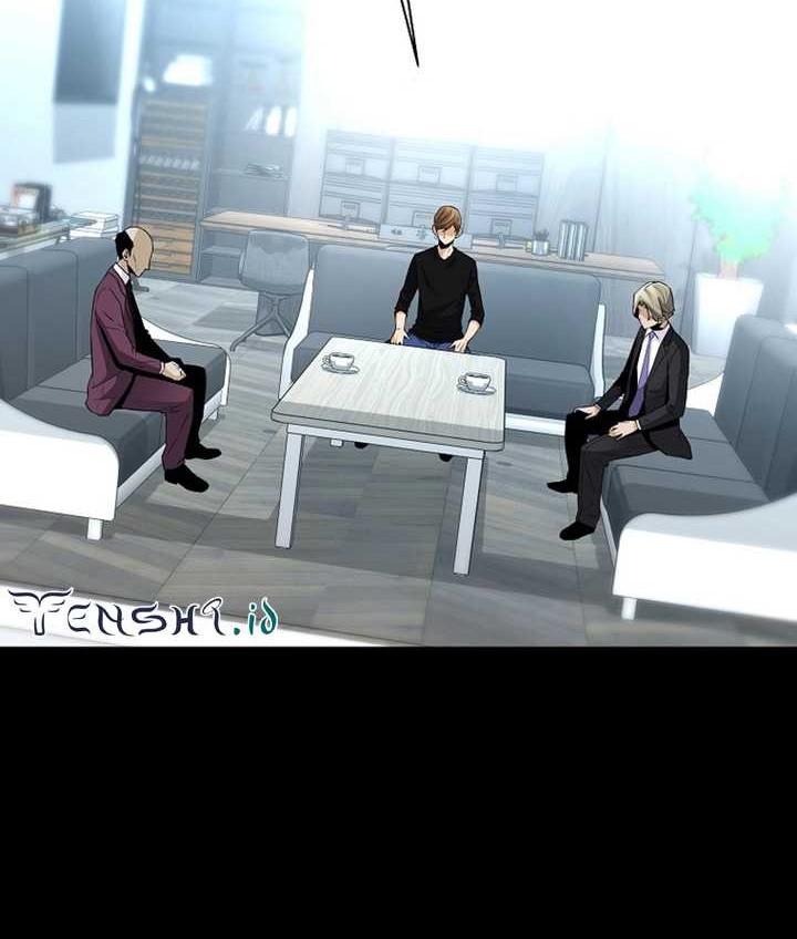 Return of the Legend Chapter 106 - halaman 35