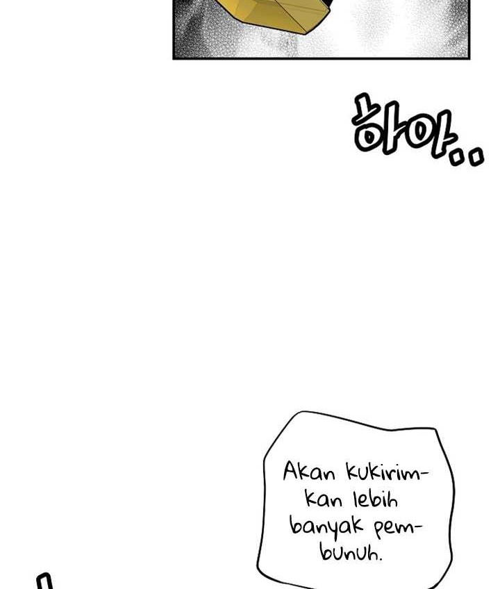 Return of the Legend Chapter 106 - halaman 39