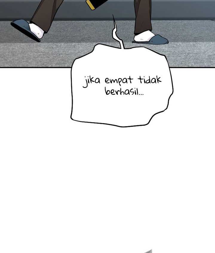 Return of the Legend Chapter 106 - halaman 41