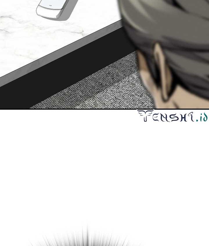 Return of the Legend Chapter 106 - halaman 45