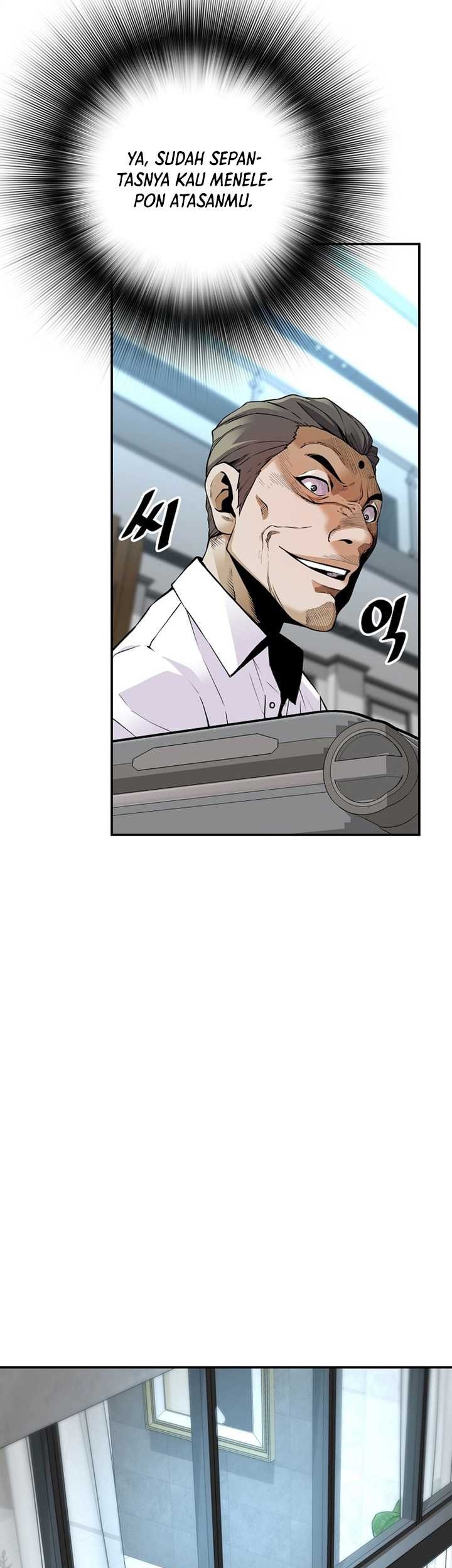 Return of the Legend Chapter 106 - halaman 46