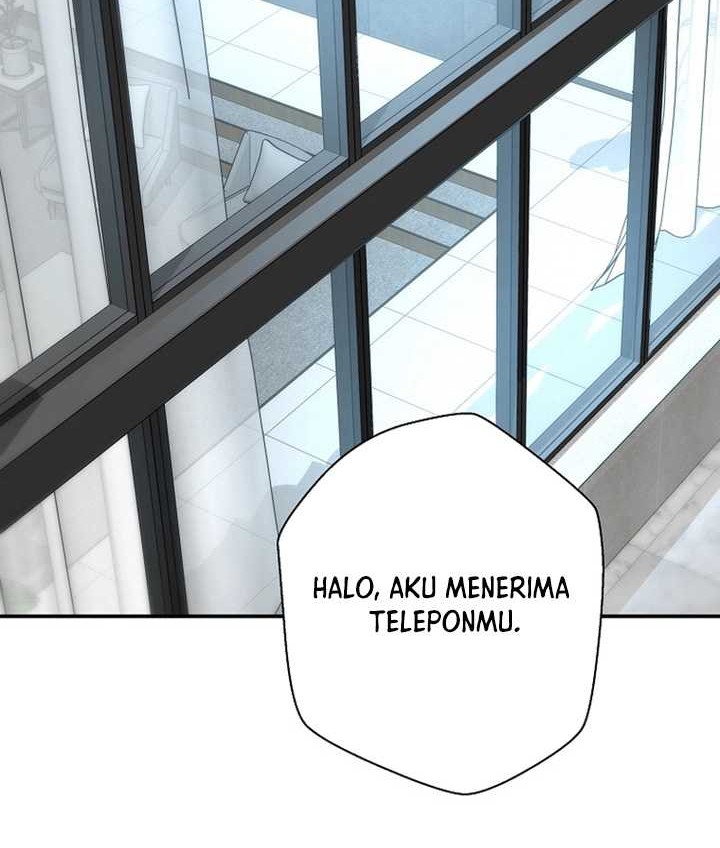 Return of the Legend Chapter 106 - halaman 47
