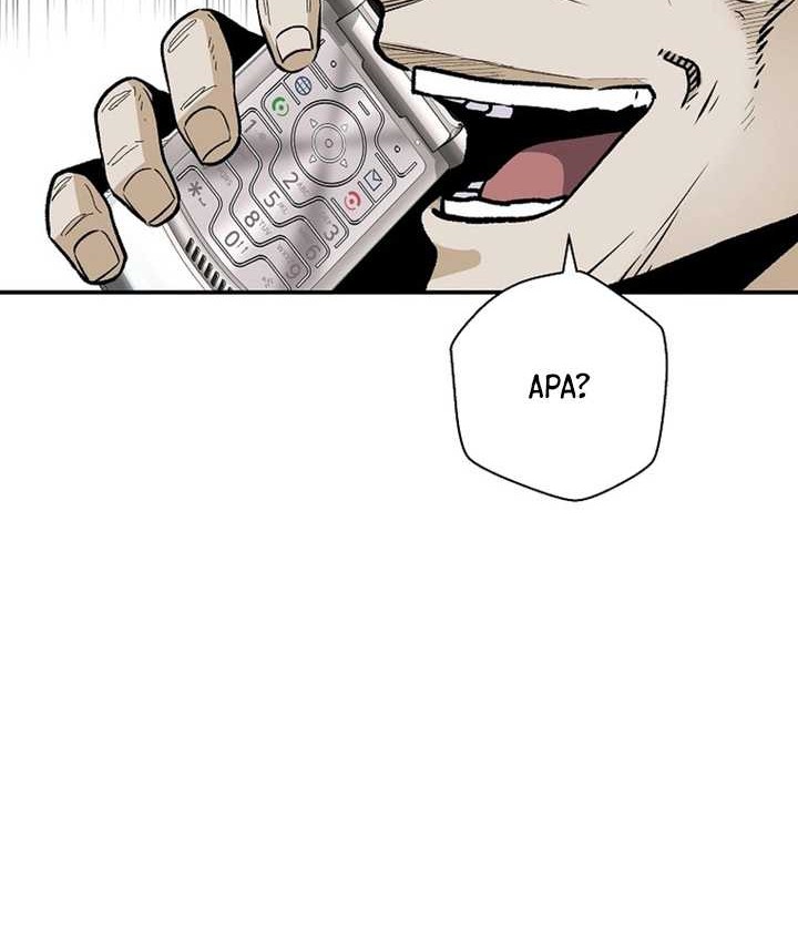 Return of the Legend Chapter 106 - halaman 49