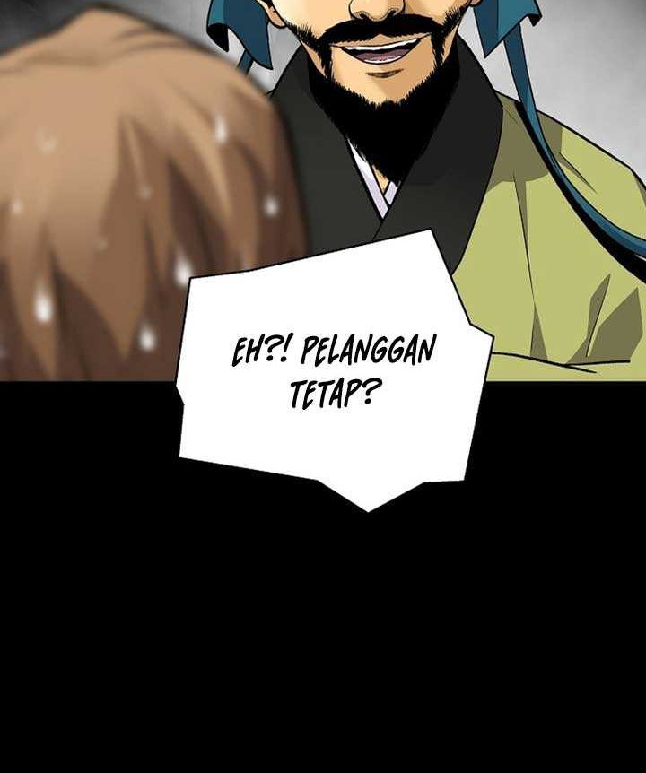 Return of the Legend Chapter 106 - halaman 5