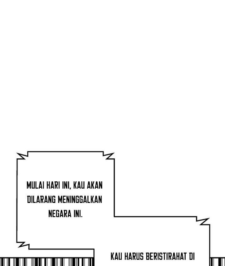 Return of the Legend Chapter 106 - halaman 51