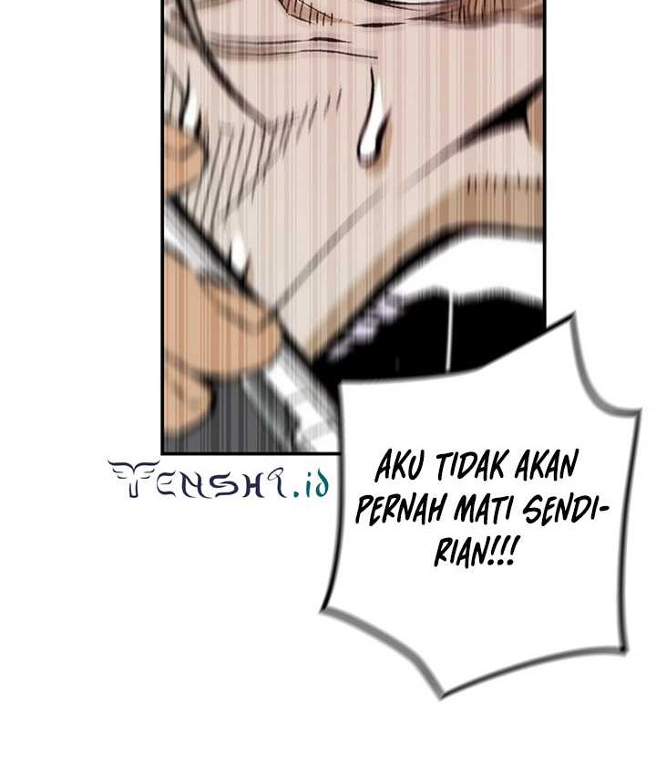 Return of the Legend Chapter 106 - halaman 55