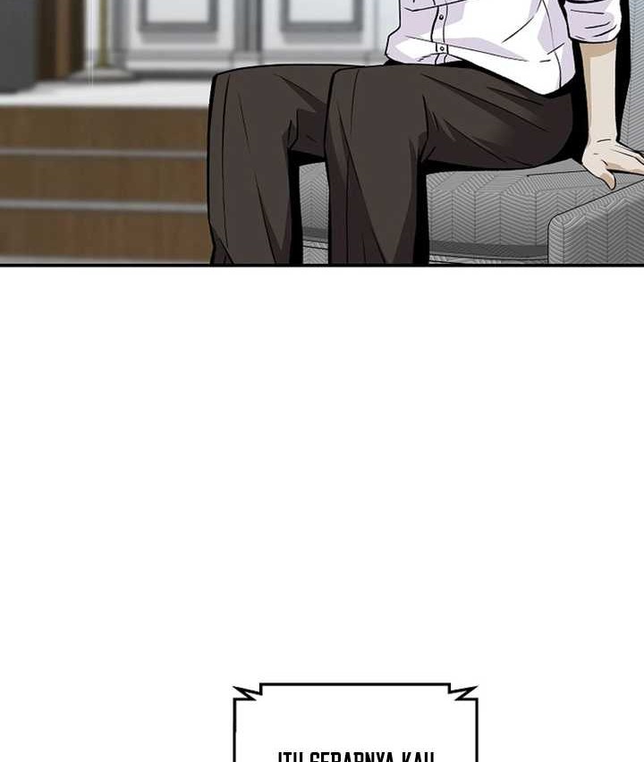 Return of the Legend Chapter 106 - halaman 57