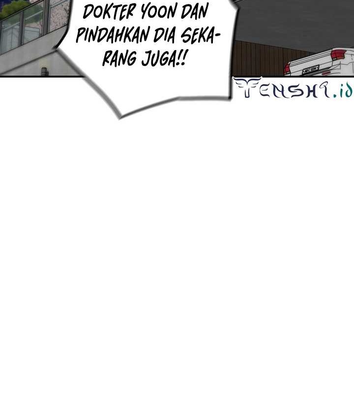 Return of the Legend Chapter 106 - halaman 61
