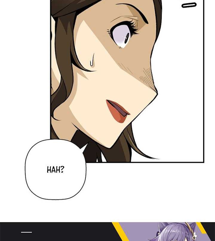 Return of the Legend Chapter 106 - halaman 71
