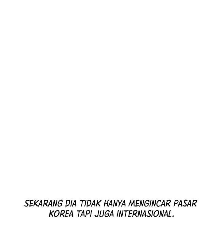 Return of the Legend Chapter 106 - halaman 73