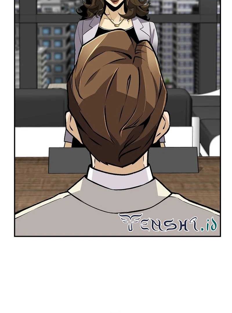 Return of the Legend Chapter 107 - halaman 21