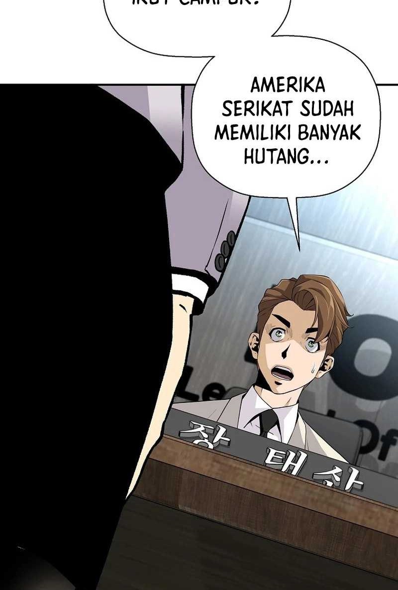 Return of the Legend Chapter 107 - halaman 25