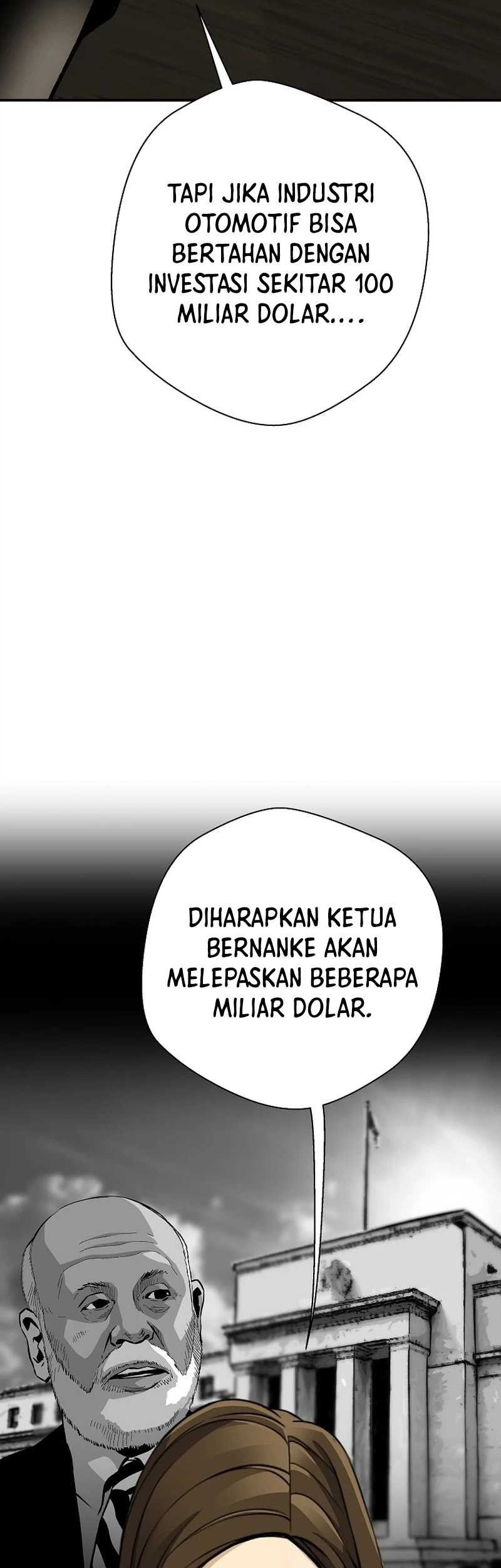Return of the Legend Chapter 107 - halaman 26