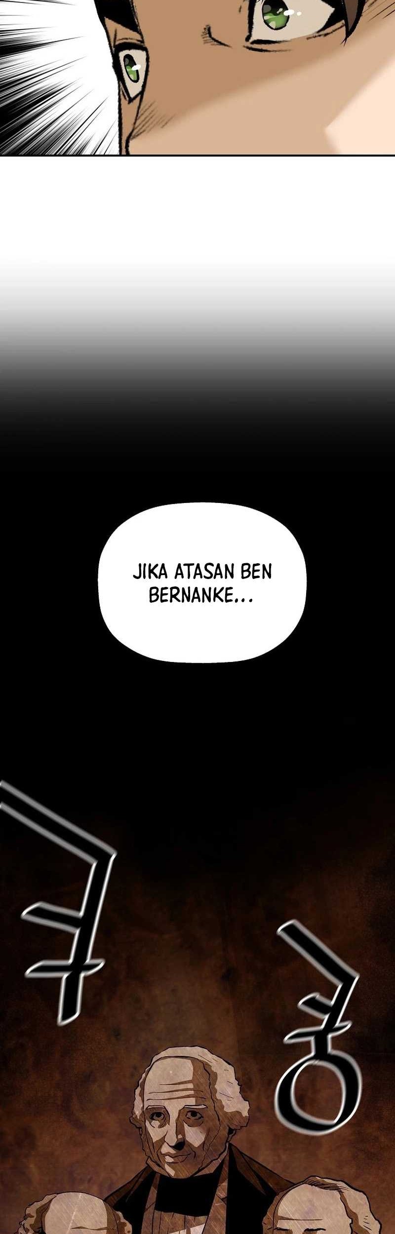 Return of the Legend Chapter 107 - halaman 31