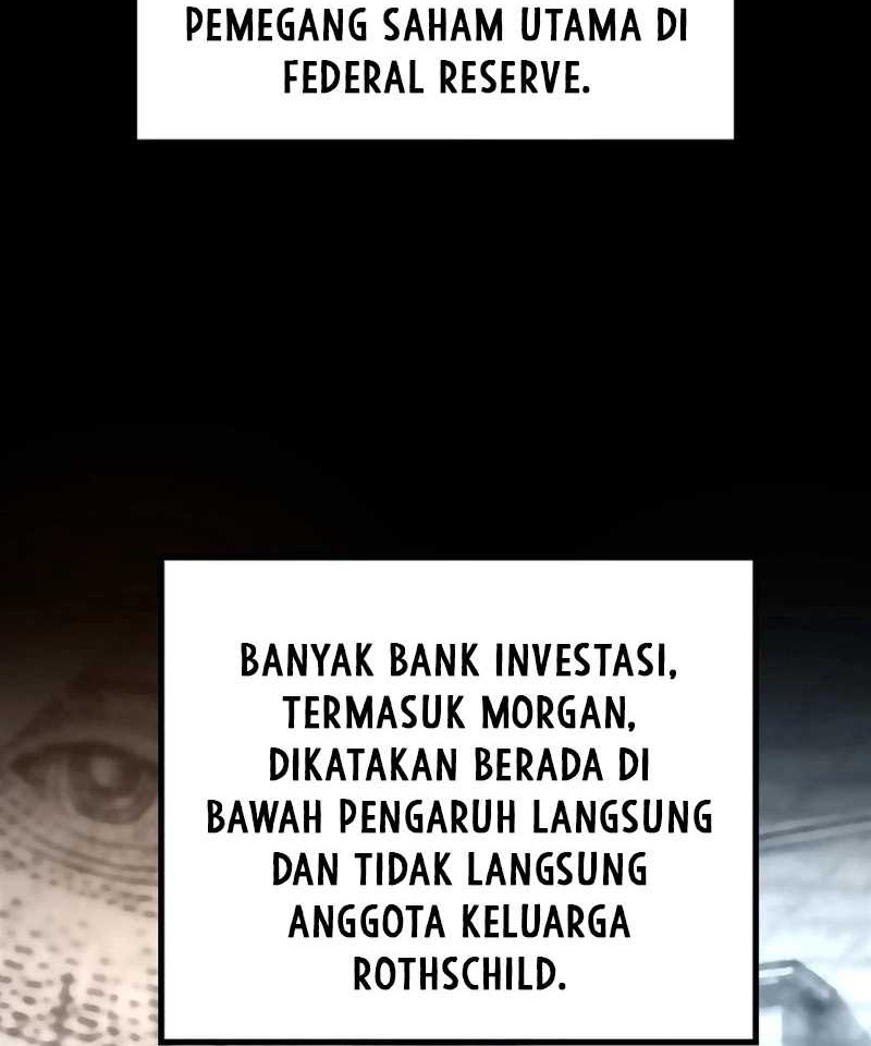 Return of the Legend Chapter 107 - halaman 33