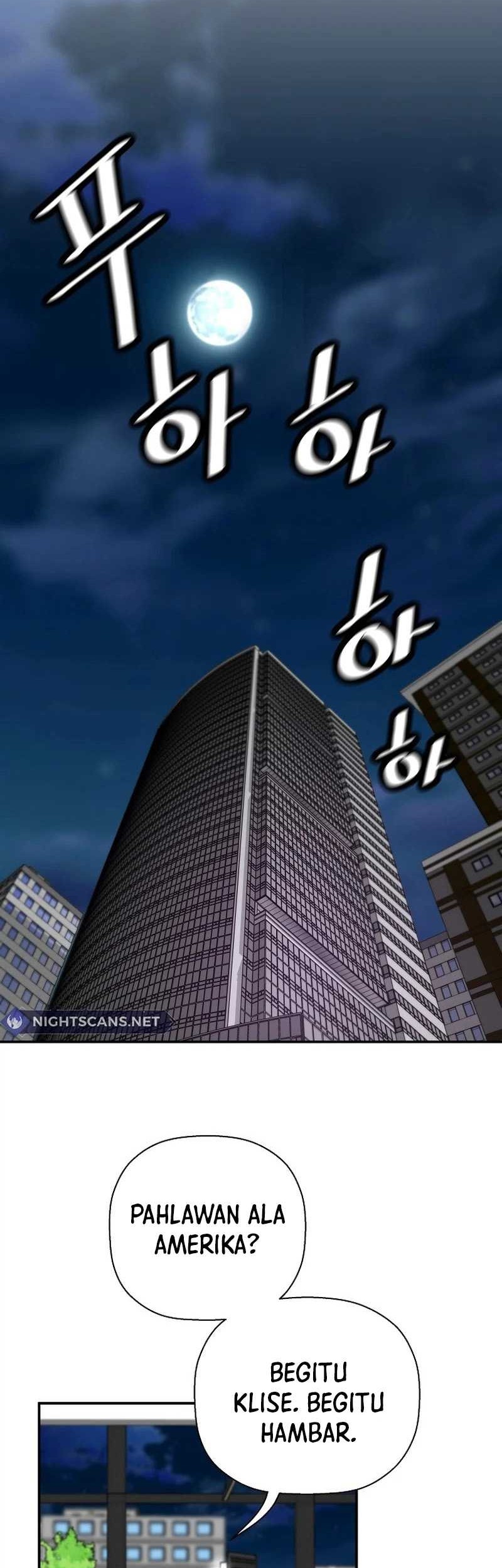 Return of the Legend Chapter 107 - halaman 47