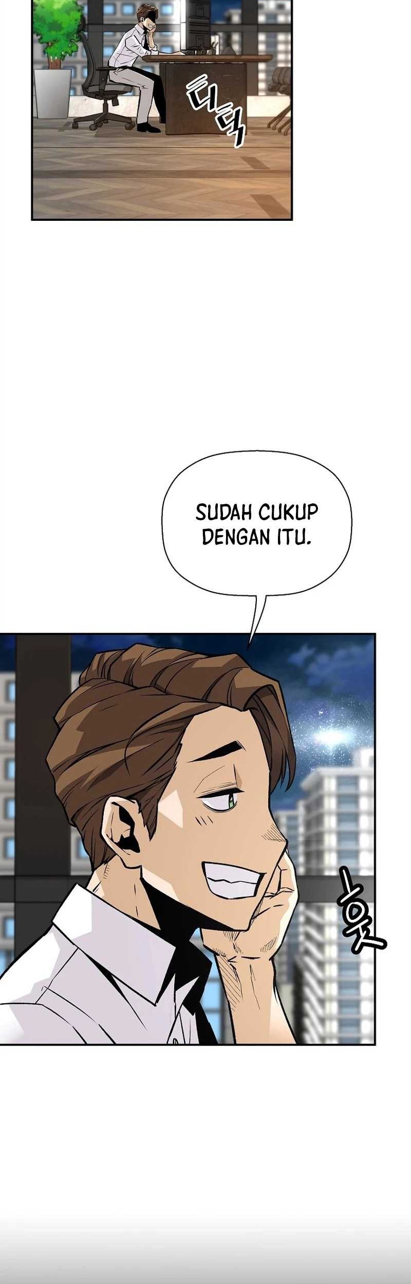 Return of the Legend Chapter 107 - halaman 48