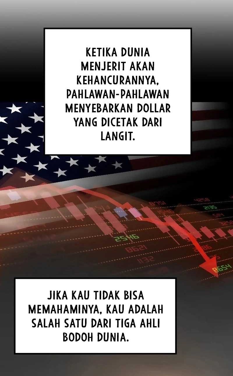 Return of the Legend Chapter 107 - halaman 49