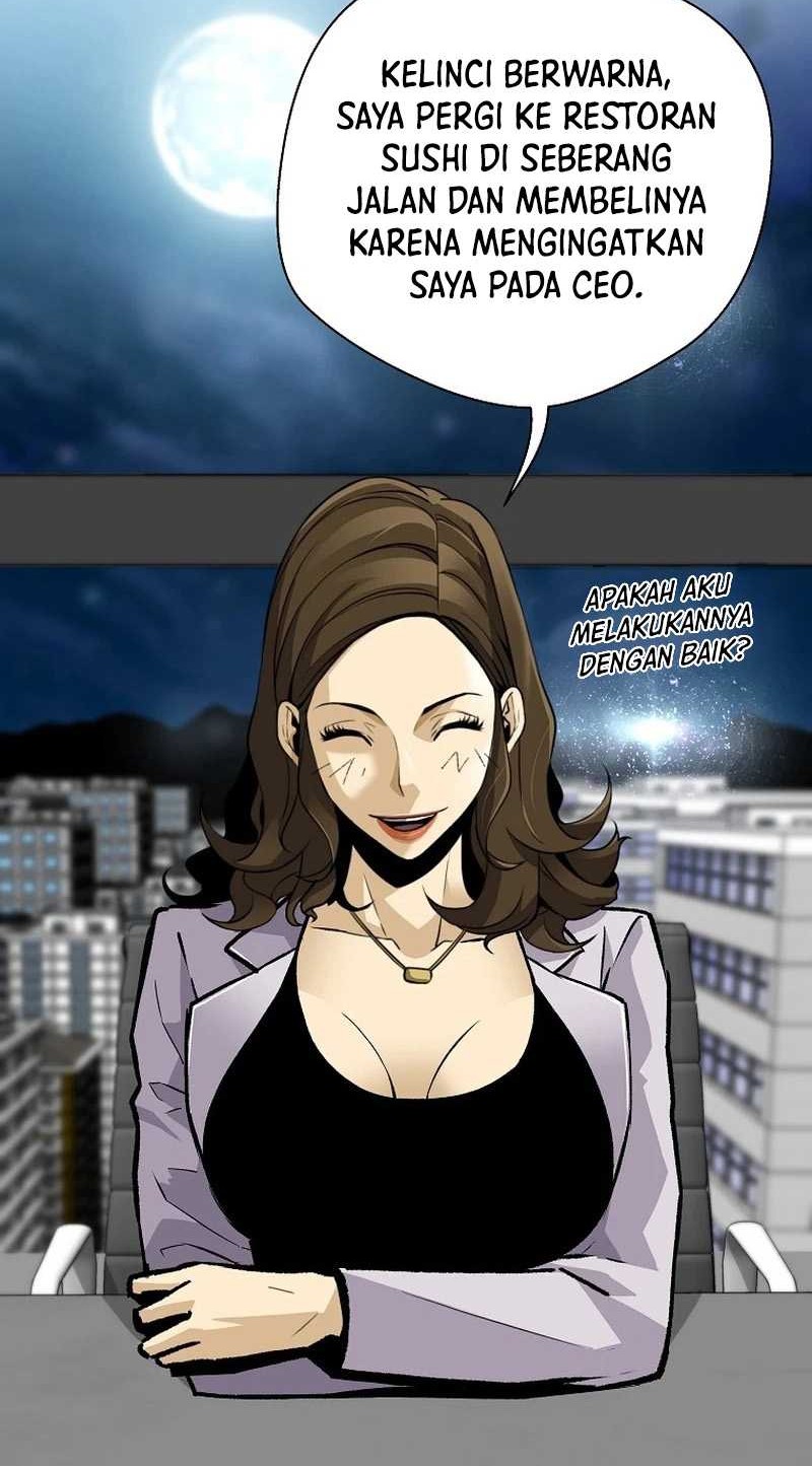 Return of the Legend Chapter 107 - halaman 57