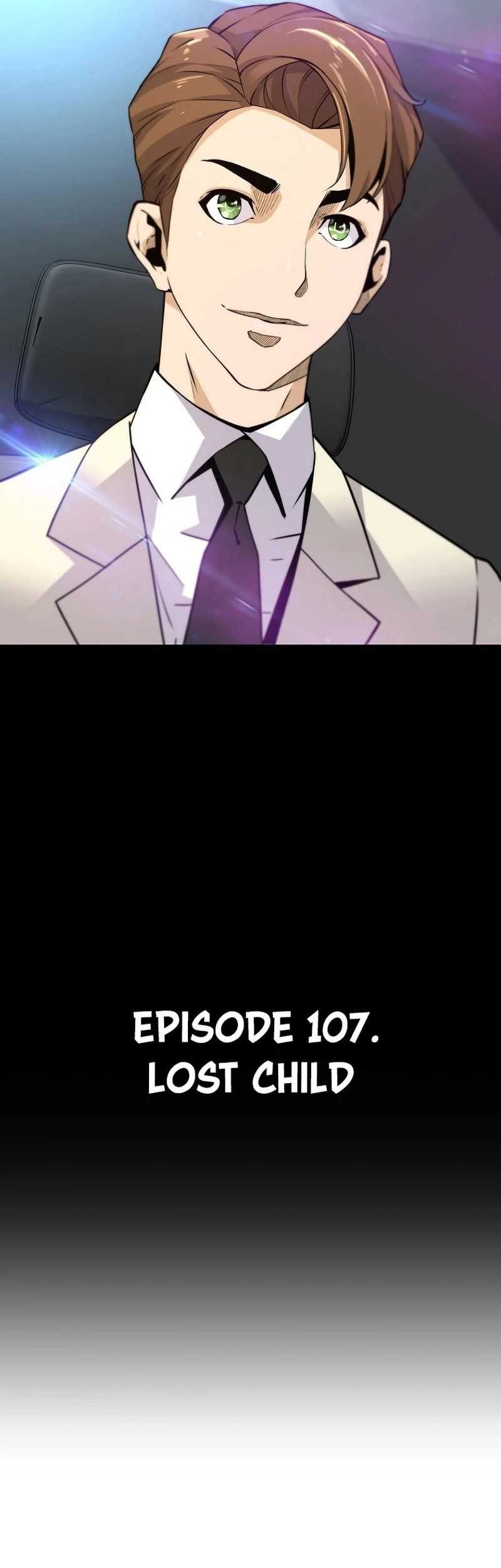 Return of the Legend Chapter 107 - halaman 6