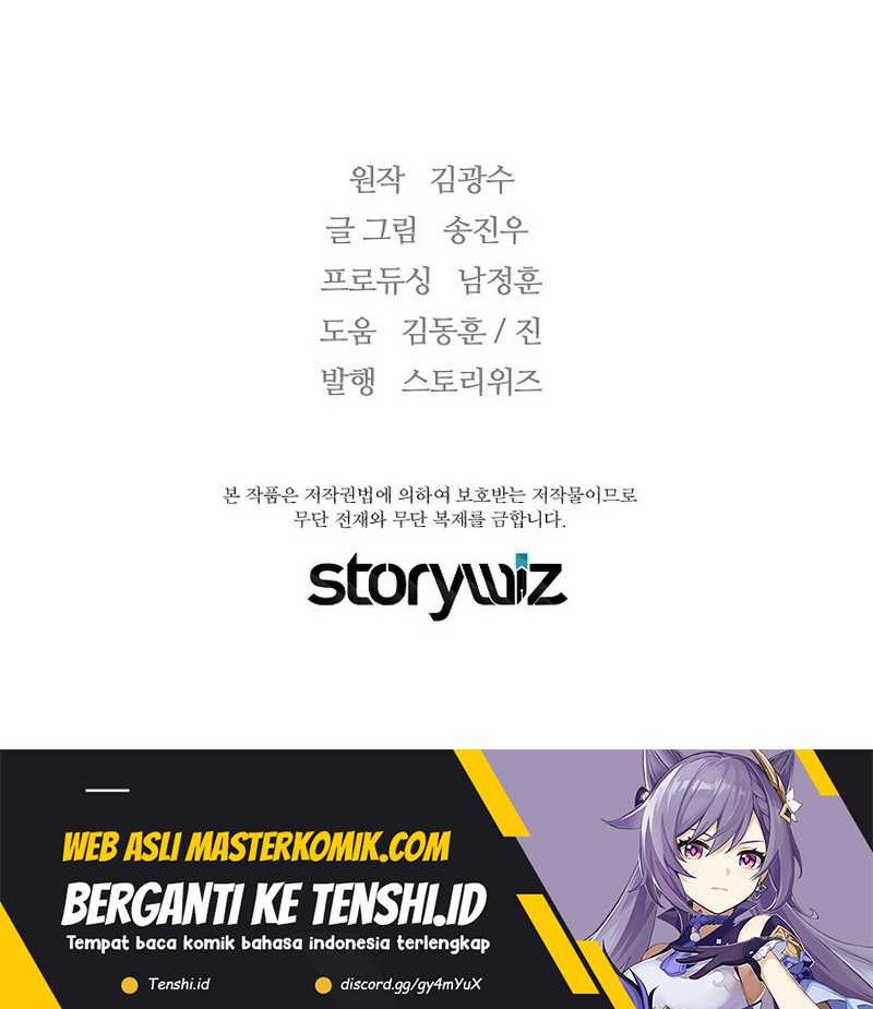 Return of the Legend Chapter 107 - halaman 73