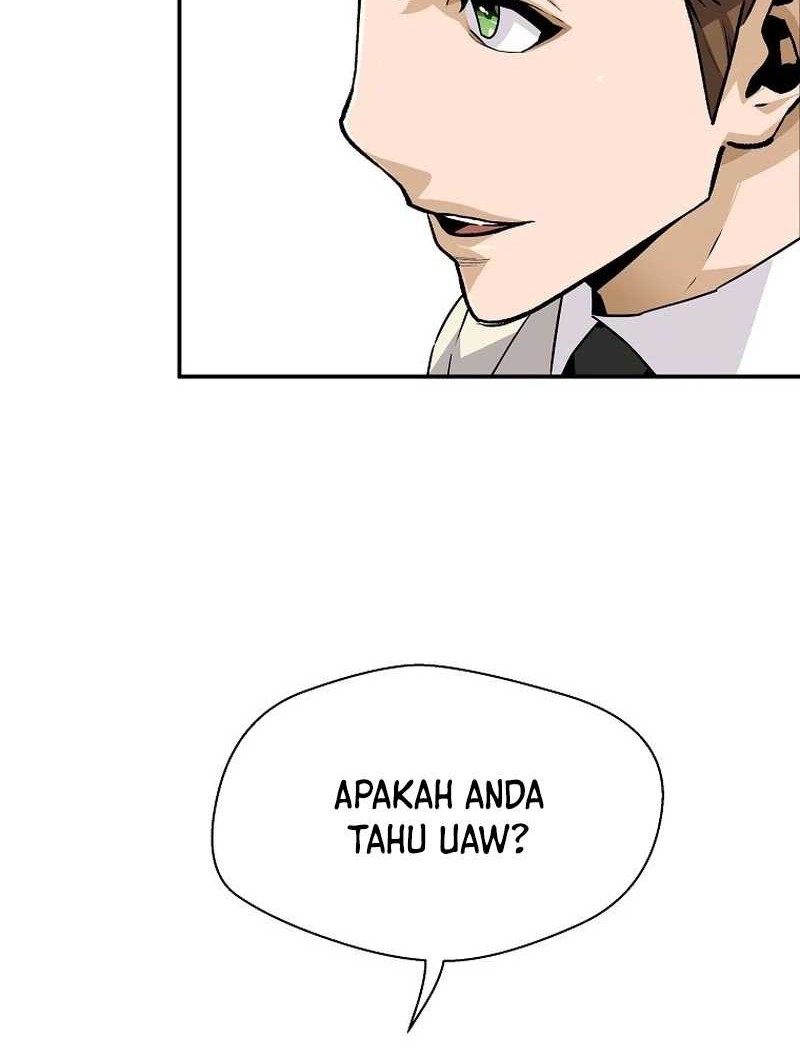 Return of the Legend Chapter 107 - halaman 9