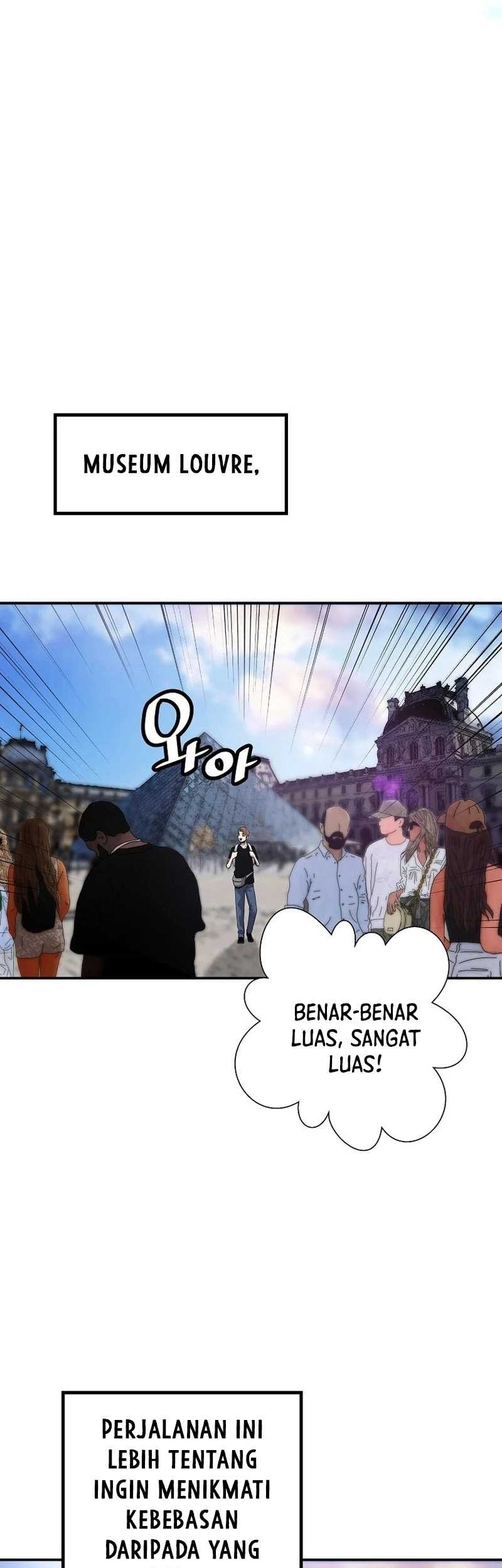 Return of the Legend Chapter 108 - halaman 10