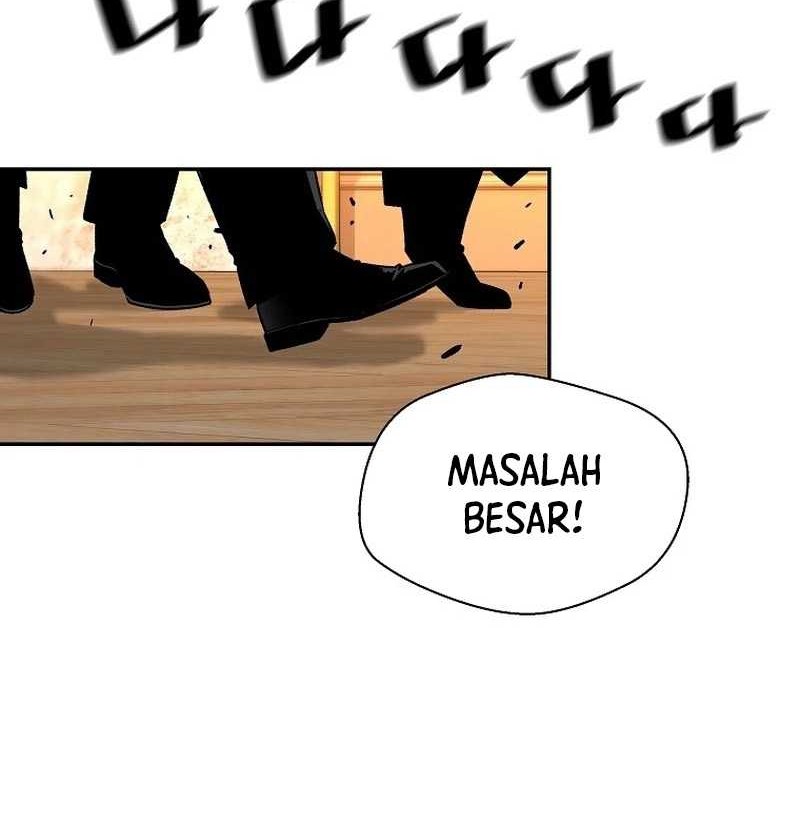 Return of the Legend Chapter 108 - halaman 17