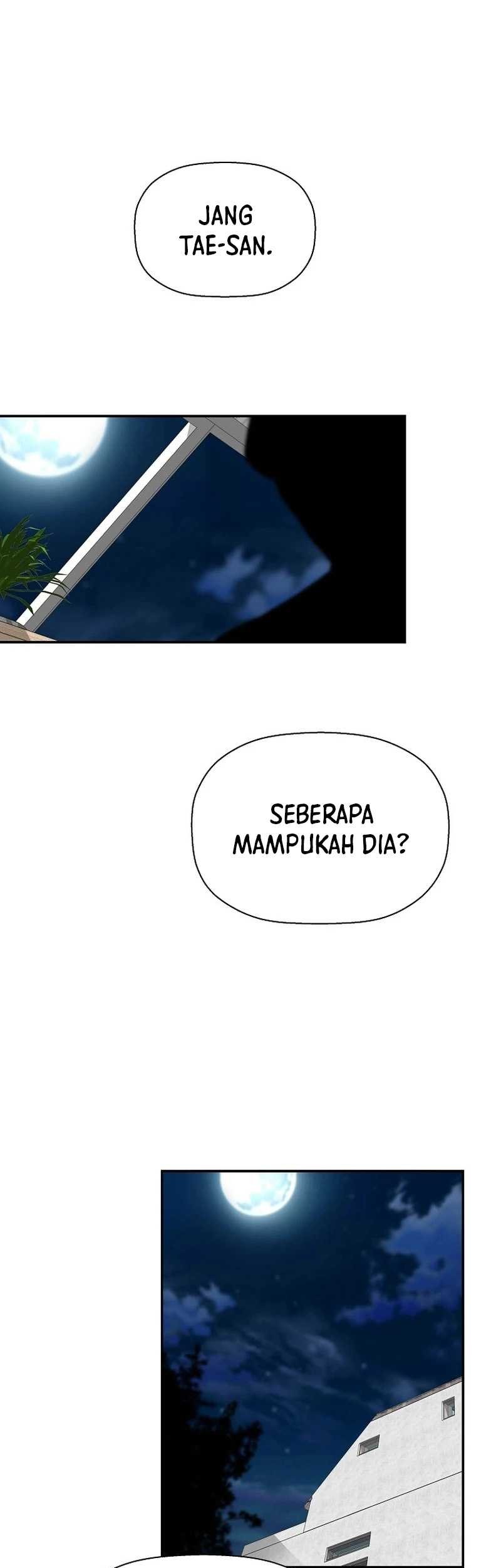 Return of the Legend Chapter 108 - halaman 2