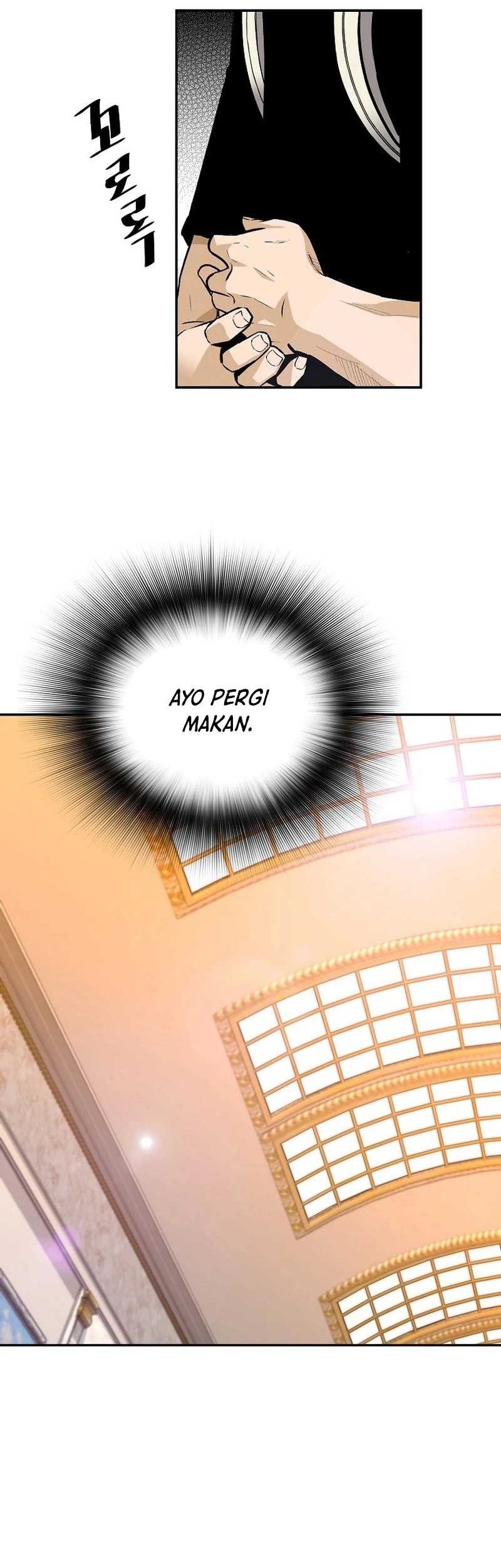 Return of the Legend Chapter 108 - halaman 23