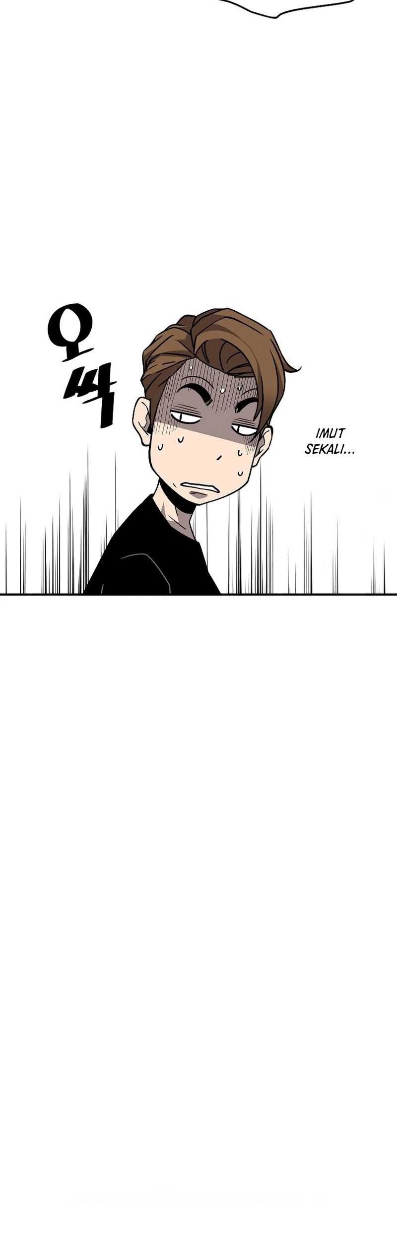 Return of the Legend Chapter 108 - halaman 32