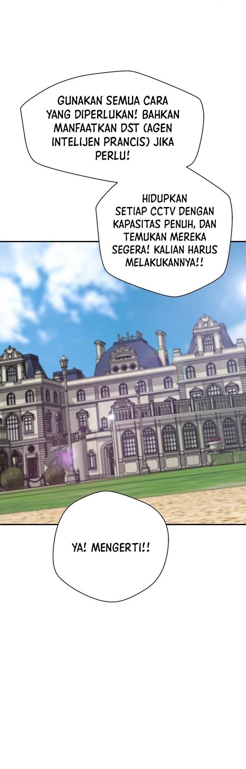 Return of the Legend Chapter 108 - halaman 39