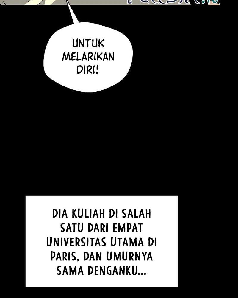 Return of the Legend Chapter 108 - halaman 45