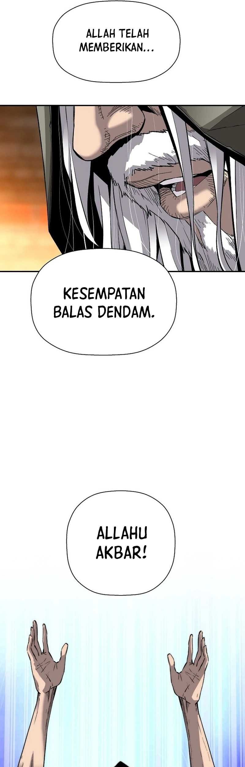 Return of the Legend Chapter 108 - halaman 58
