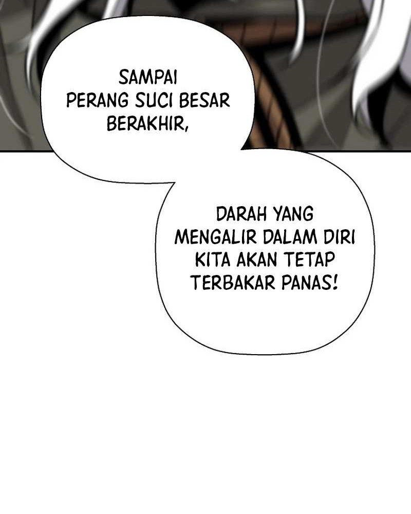 Return of the Legend Chapter 108 - halaman 61
