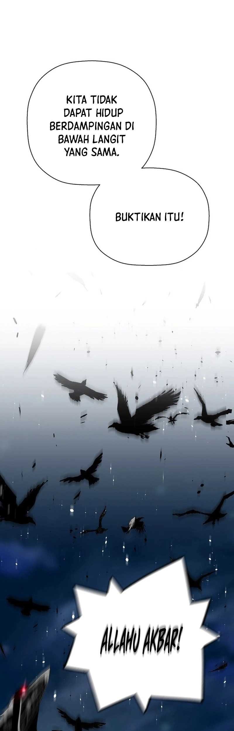Return of the Legend Chapter 108 - halaman 62