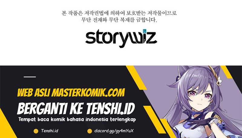 Return of the Legend Chapter 108 - halaman 64