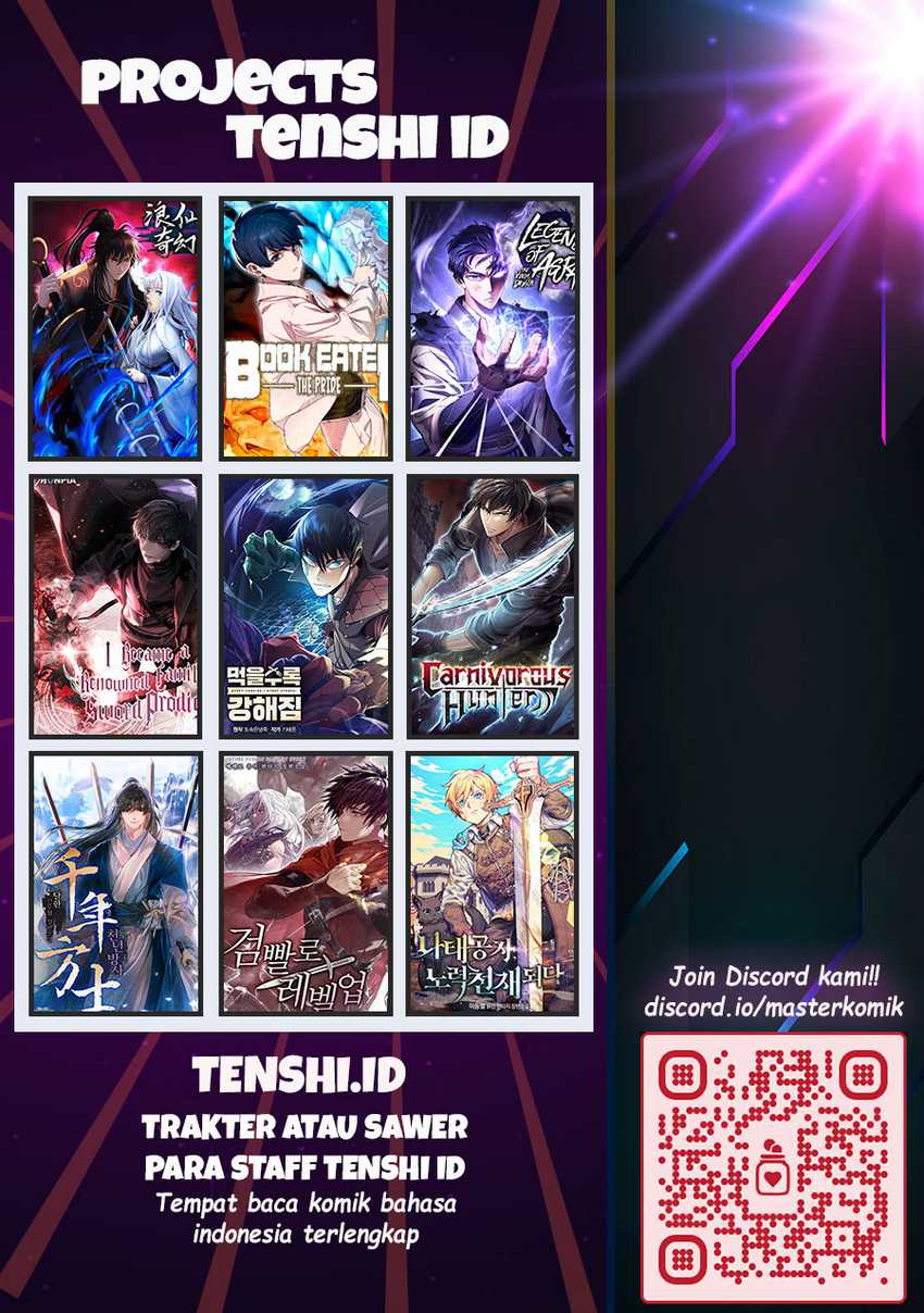 Return of the Legend Chapter 108 - halaman 68