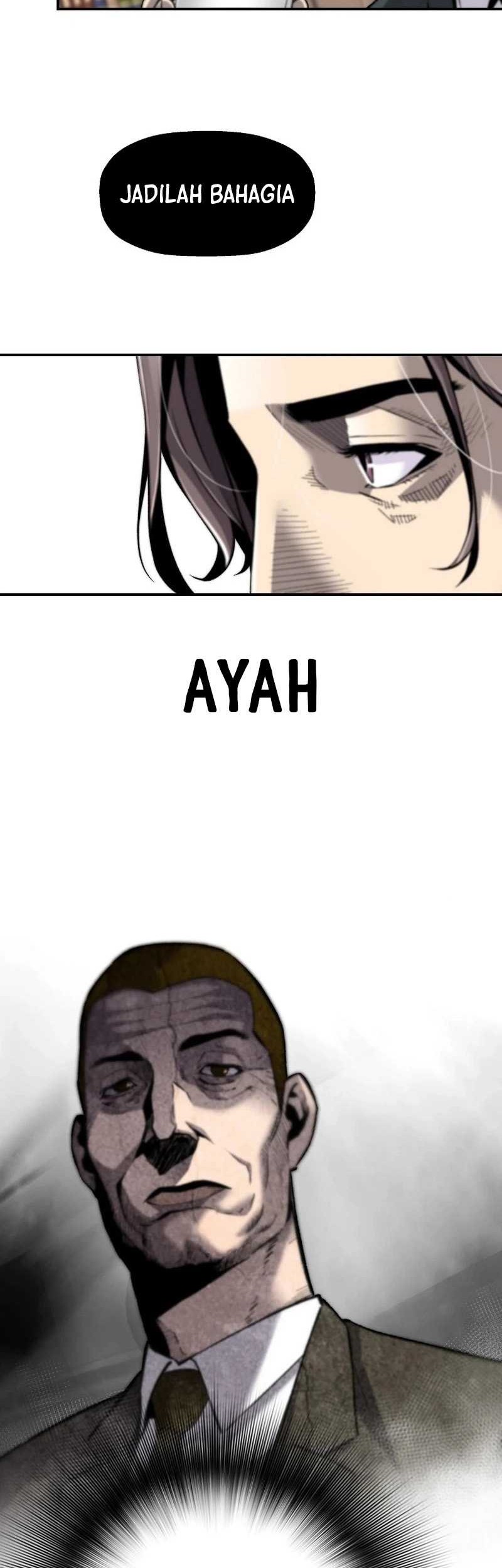 Return of the Legend Chapter 108 - halaman 7