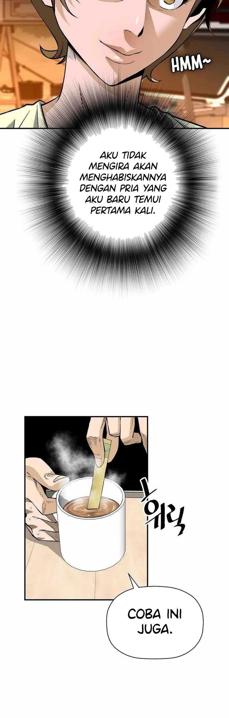 Return of the Legend Chapter 109 - halaman 24