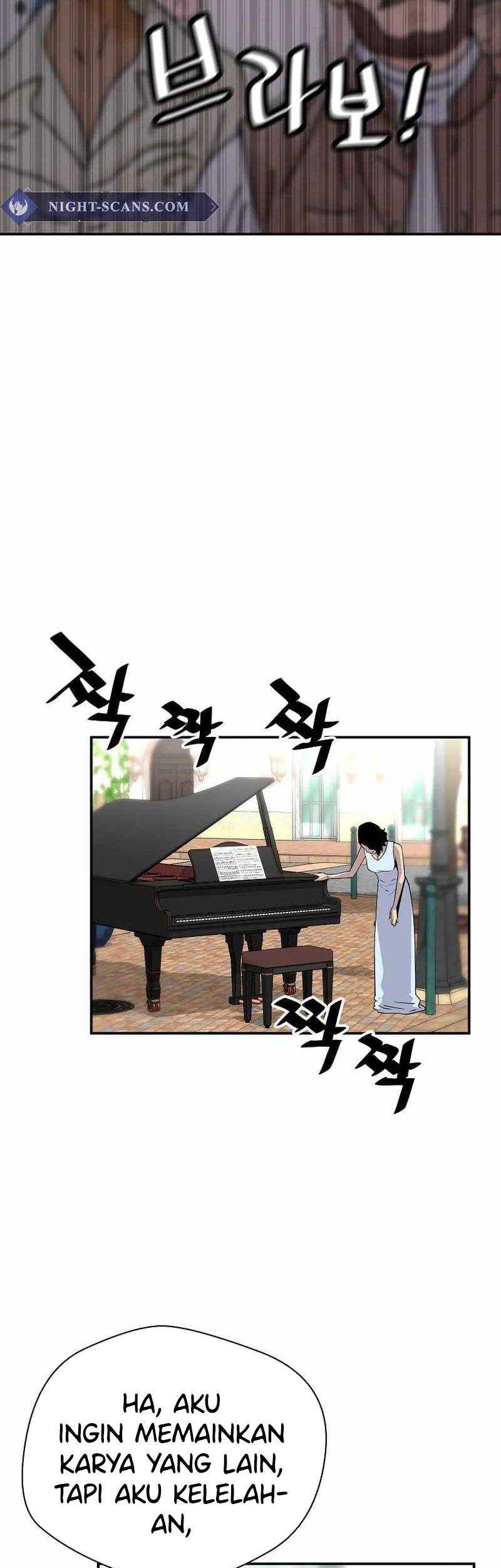 Return of the Legend Chapter 109 - halaman 52